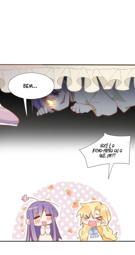 Strange Love Rivals Increased Capítulo 78 Página 9