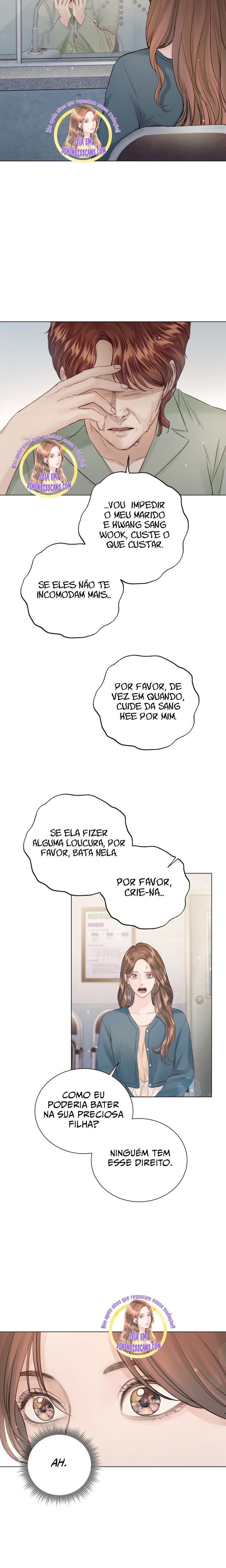 Surely Happy Ending Capítulo 109 Página 12