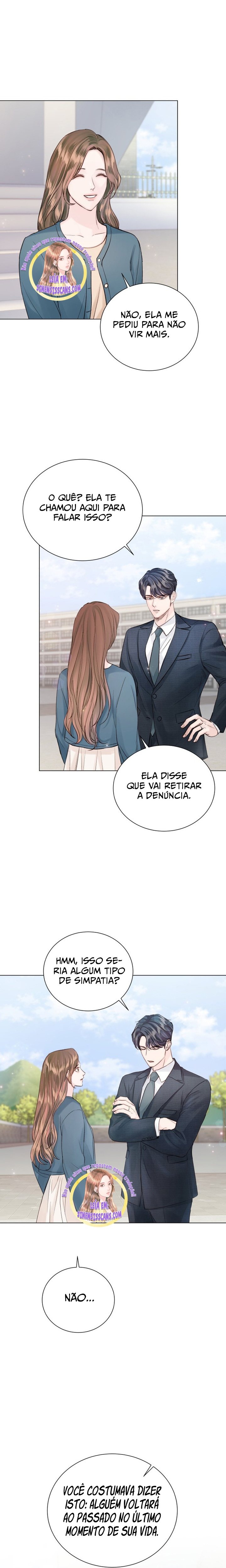 Surely Happy Ending Capítulo 109 Página 15