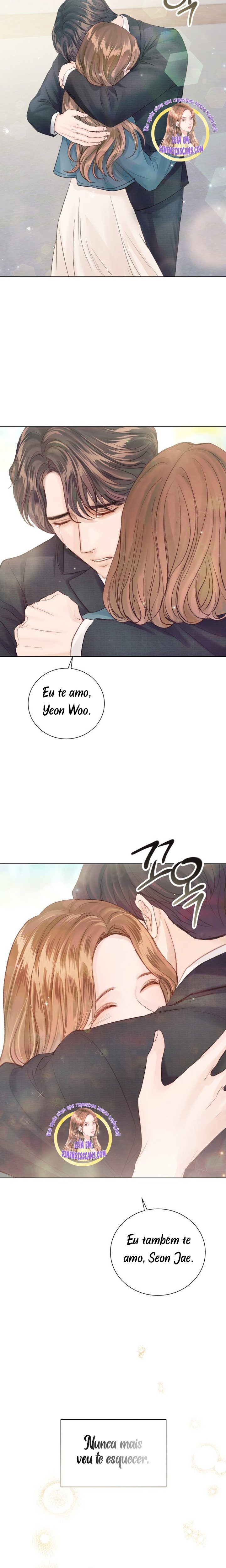Surely Happy Ending Capítulo 109 Página 21