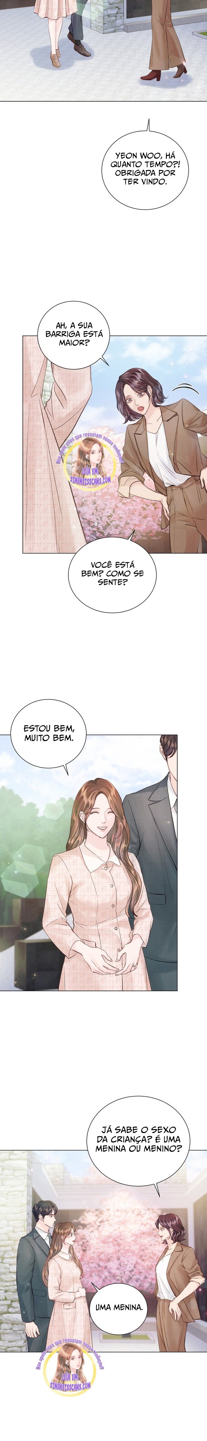 Surely Happy Ending Capítulo 109 Página 23