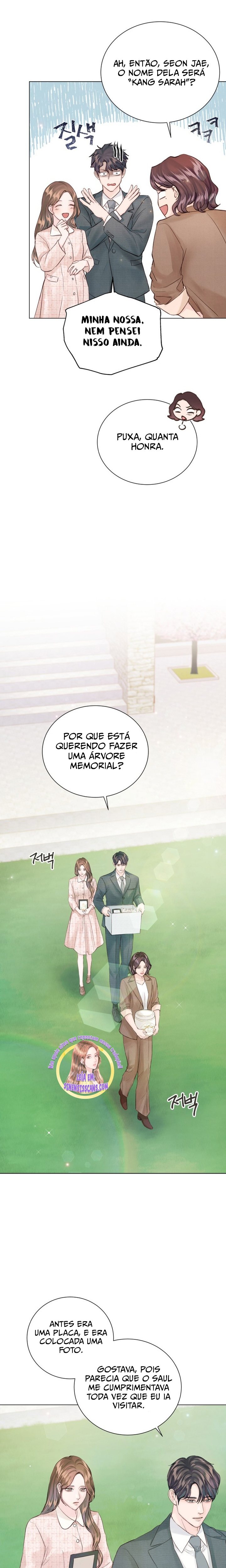 Surely Happy Ending Capítulo 109 Página 24