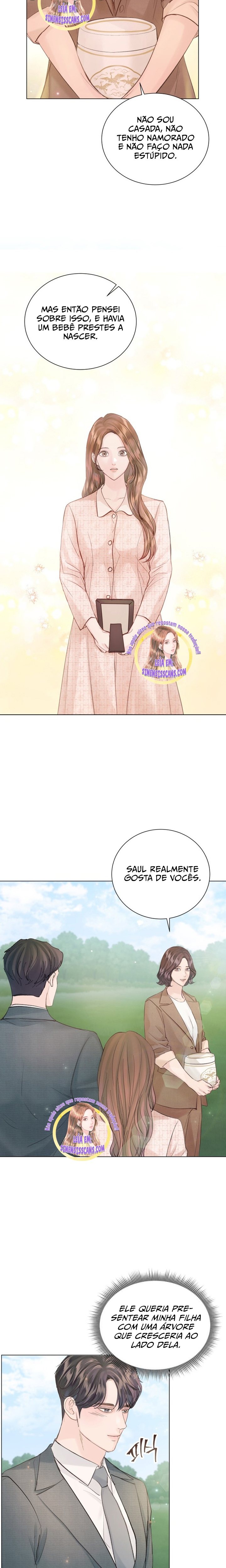 Surely Happy Ending Capítulo 109 Página 27