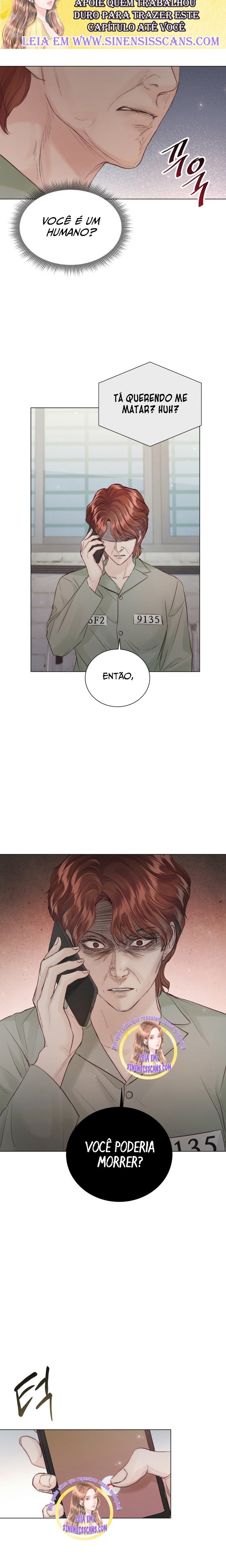 Surely Happy Ending Capítulo 109 Página 6