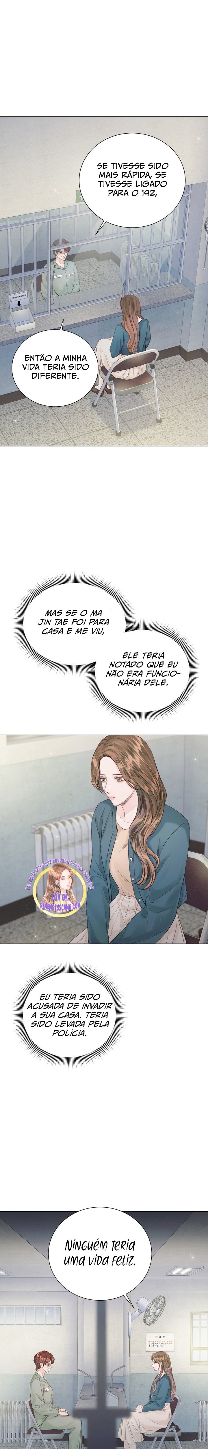Surely Happy Ending Capítulo 109 Página 9