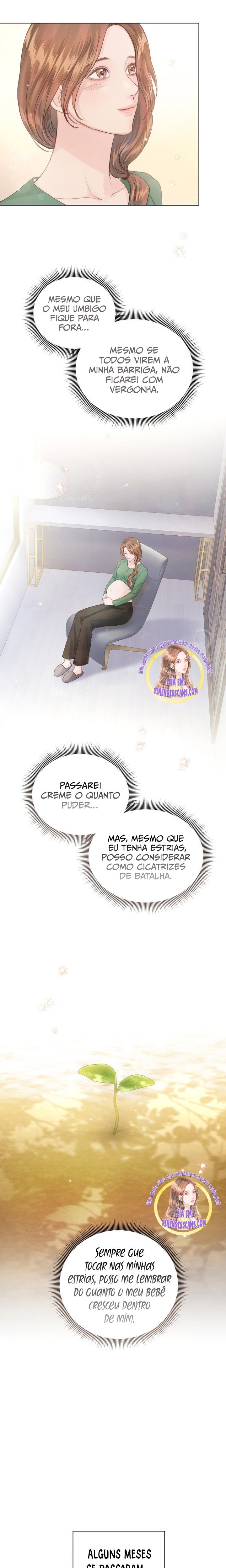 Surely Happy Ending Capítulo 111 Página 10
