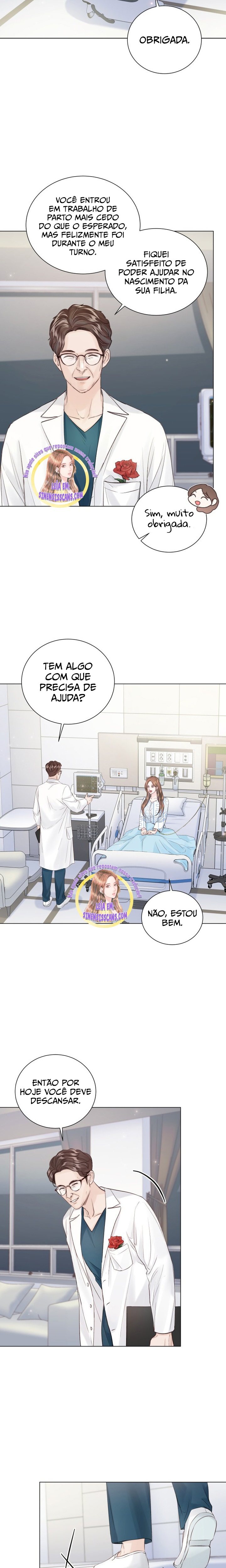 Surely Happy Ending Capítulo 111 Página 20