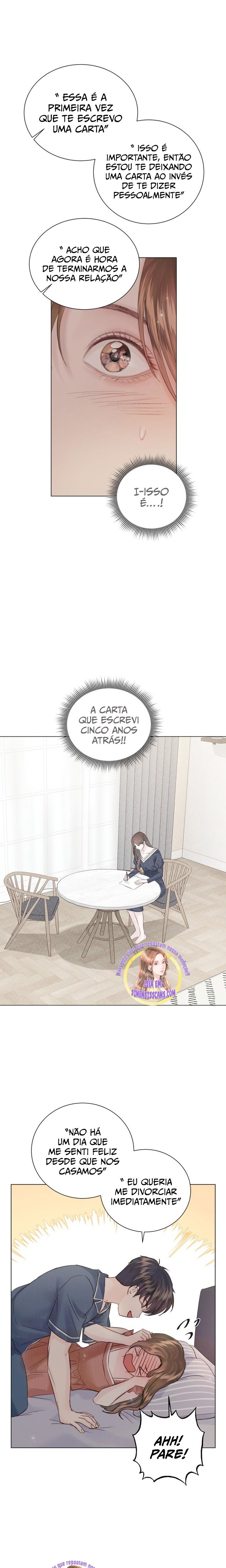 Surely Happy Ending Capítulo 112 Página 17