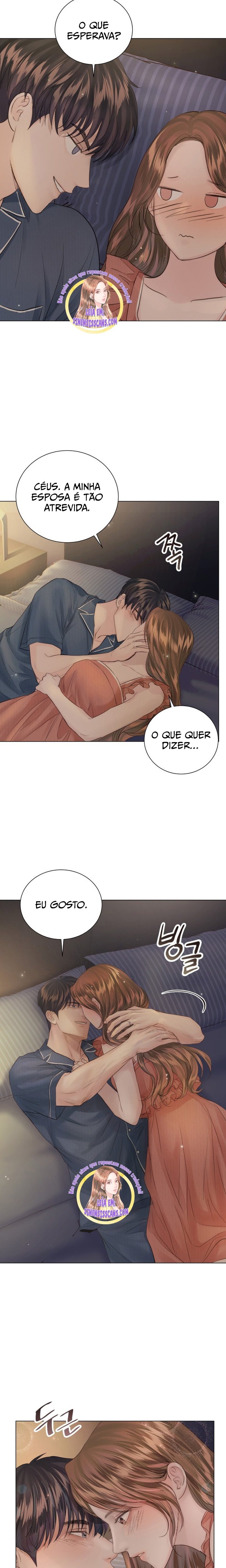Surely Happy Ending Capítulo 112 Página 20