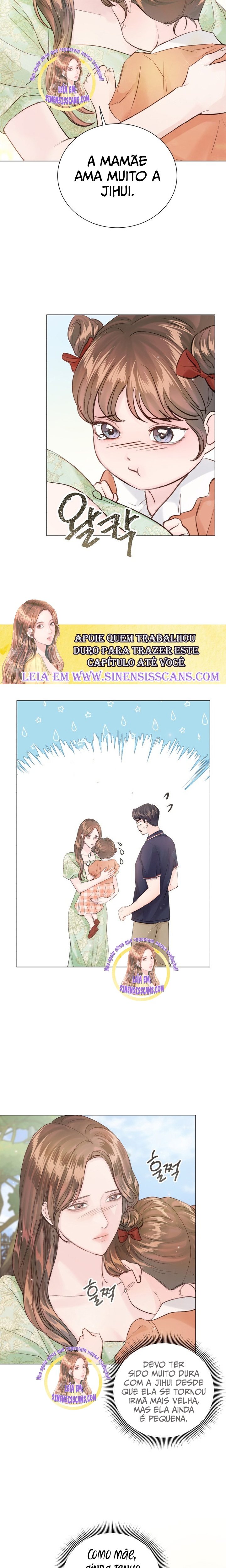 Surely Happy Ending Capítulo 112 Página 9