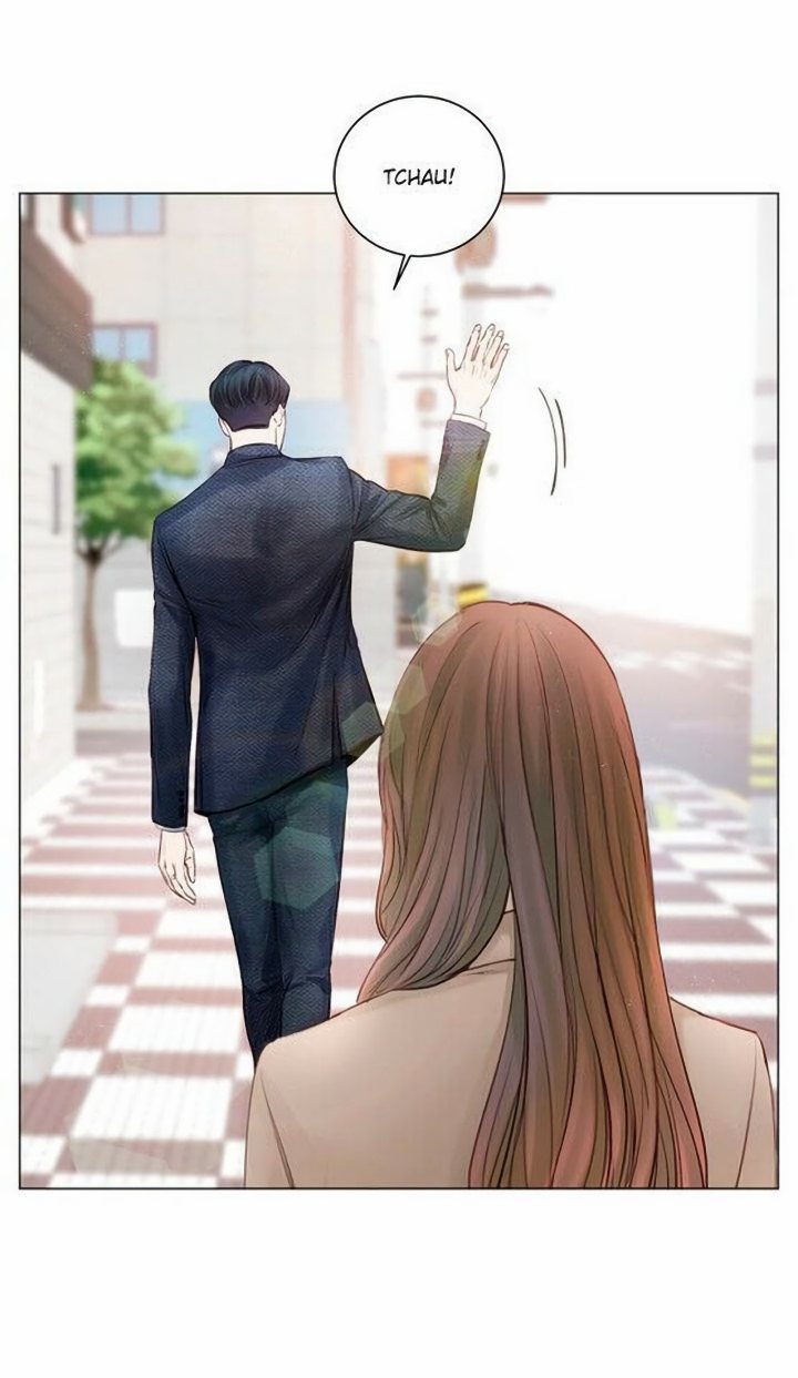 Surely Happy Ending Capítulo 3 Página 90