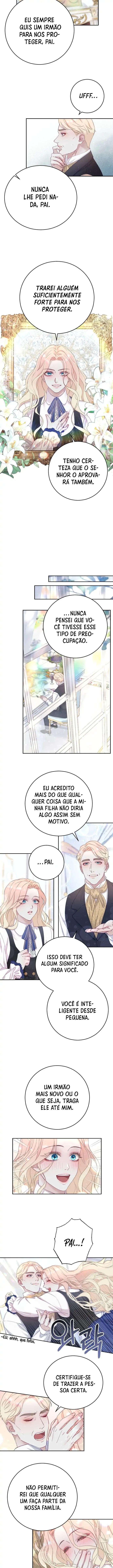 Tamed a Blackened Slave Man Capítulo 2 Página 9