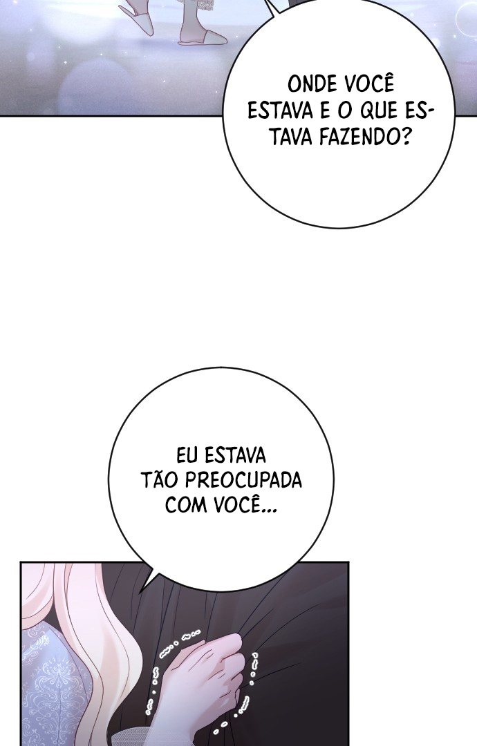Tamed a Blackened Slave Man Capítulo 35 Página 29