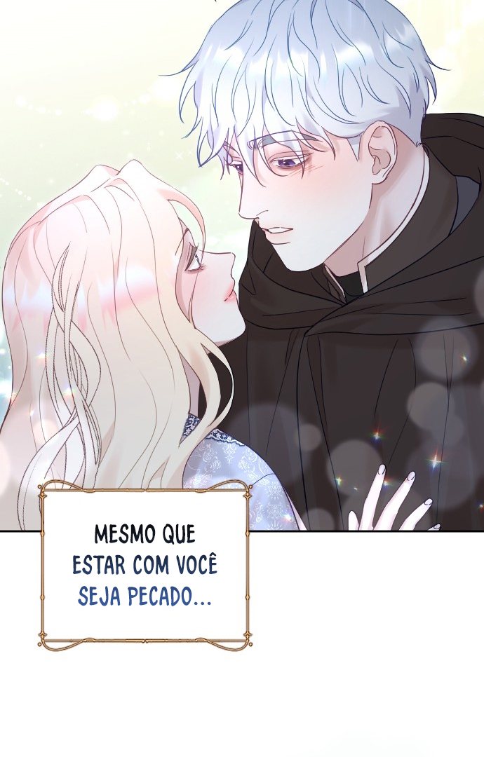 Tamed a Blackened Slave Man Capítulo 35 Página 50
