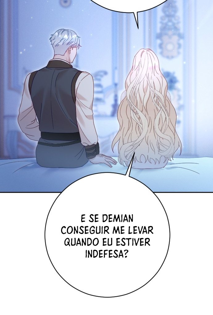 Tamed a Blackened Slave Man Capítulo 35 Página 71
