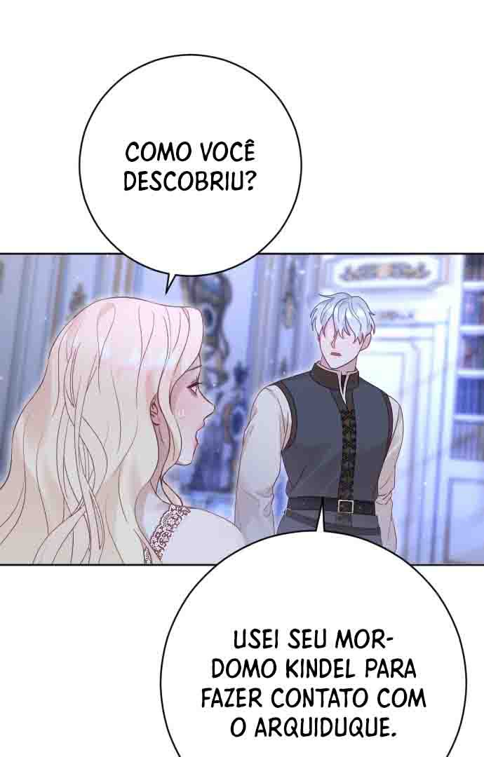 Tamed a Blackened Slave Man Capítulo 35 Página 94