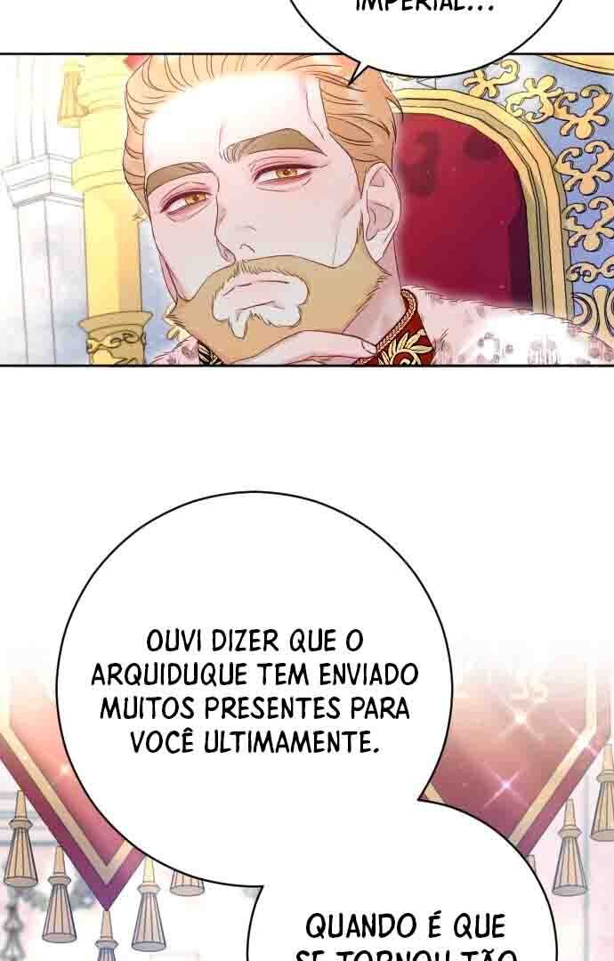 Tamed a Blackened Slave Man Capítulo 36 Página 22
