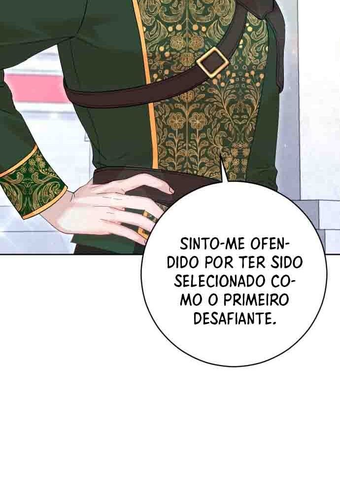 Tamed a Blackened Slave Man Capítulo 36 Página 46