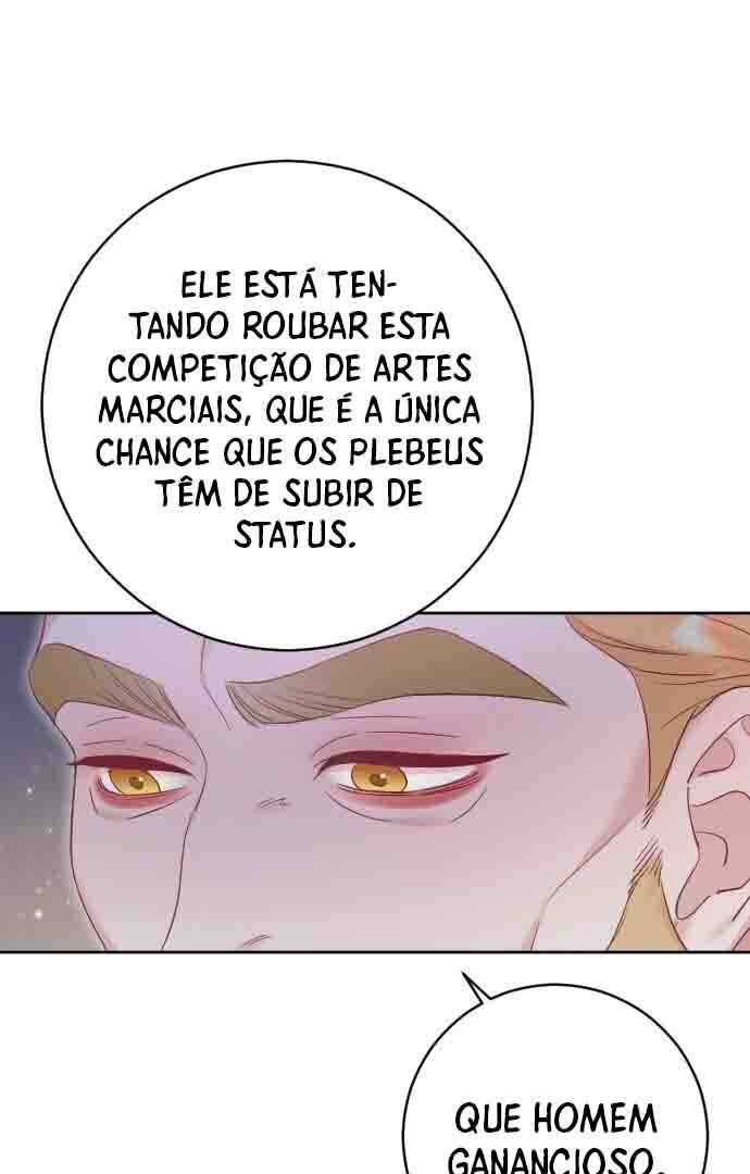 Tamed a Blackened Slave Man Capítulo 36 Página 51
