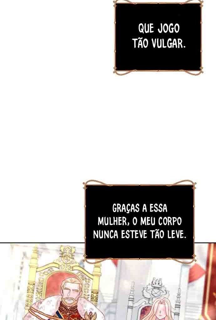 Tamed a Blackened Slave Man Capítulo 36 Página 64