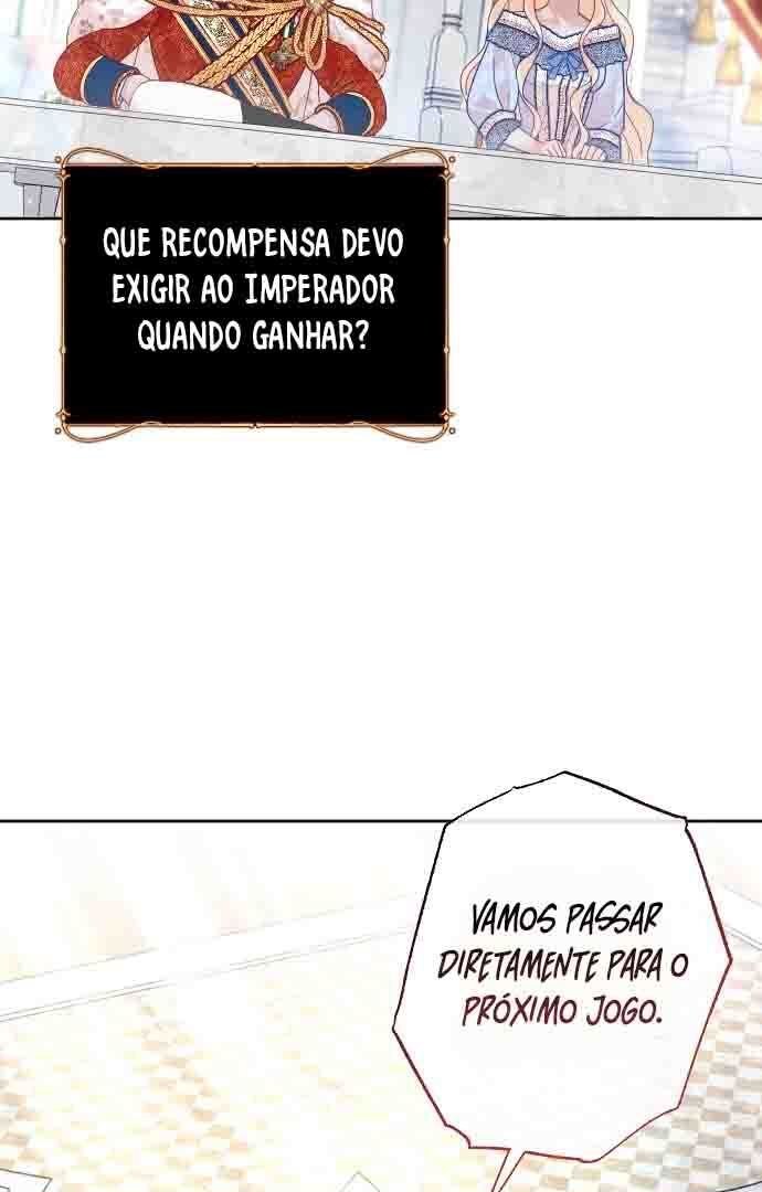 Tamed a Blackened Slave Man Capítulo 36 Página 65
