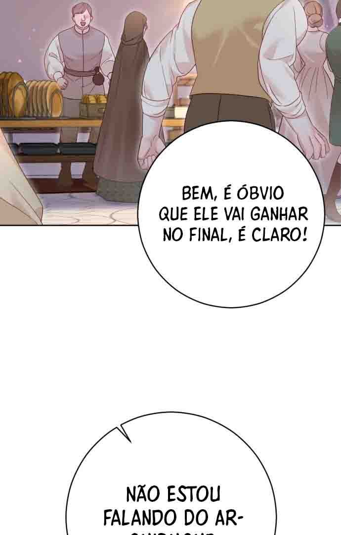 Tamed a Blackened Slave Man Capítulo 36 Página 83