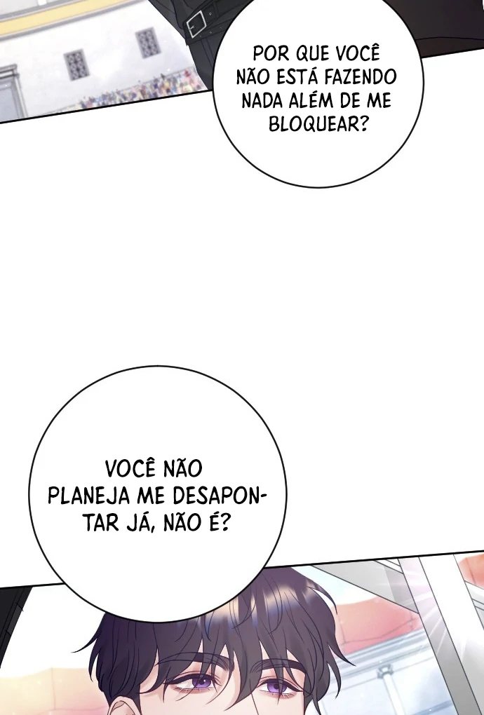 Tamed a Blackened Slave Man Capítulo 37 Página 19