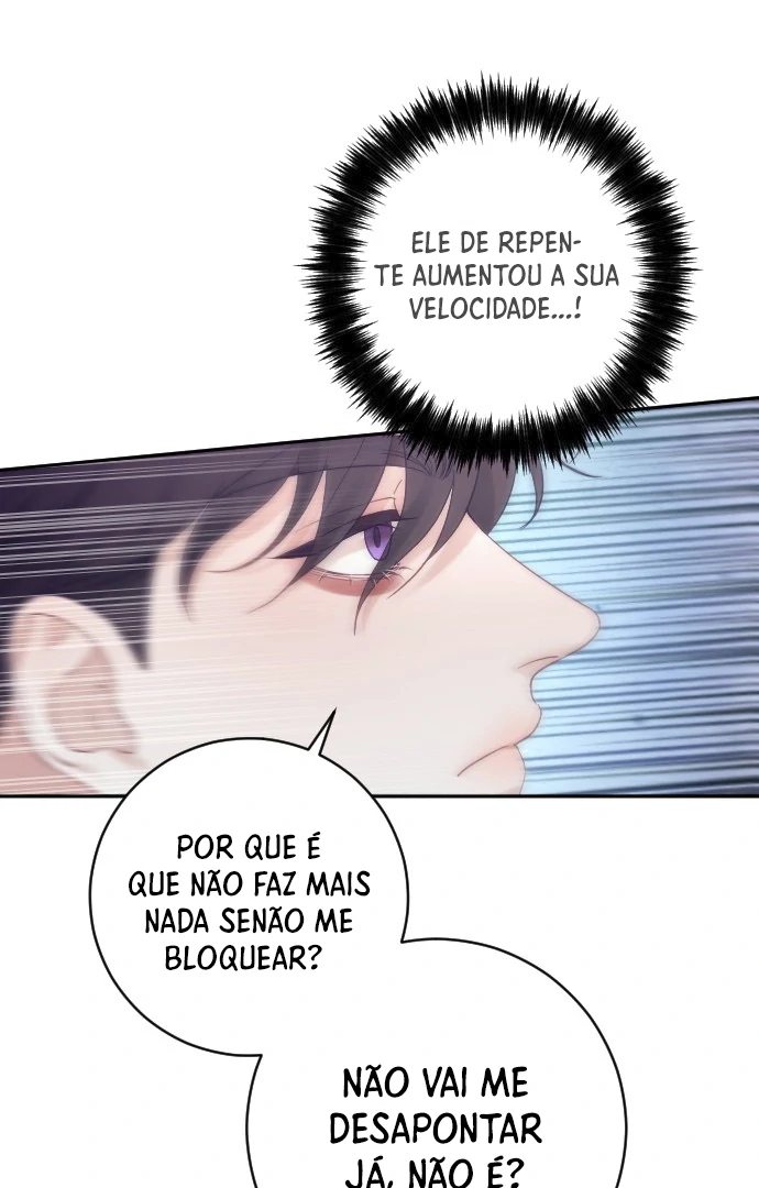 Tamed a Blackened Slave Man Capítulo 37 Página 34