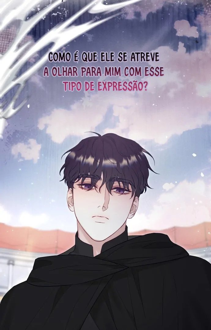 Tamed a Blackened Slave Man Capítulo 37 Página 48