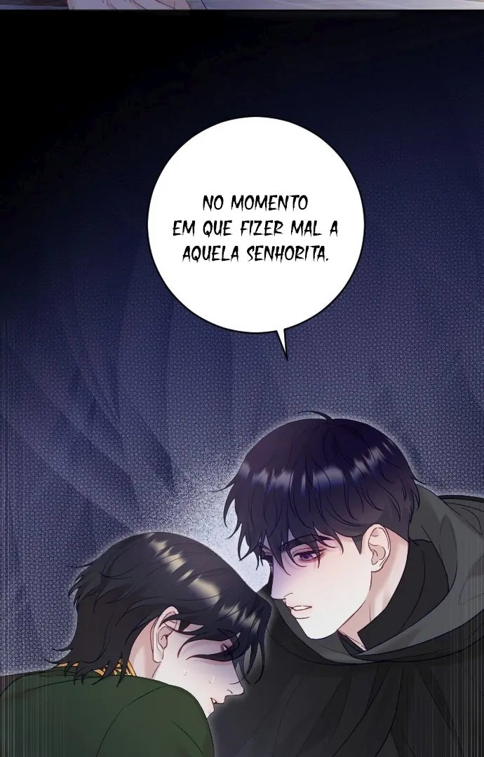 Tamed a Blackened Slave Man Capítulo 37 Página 67