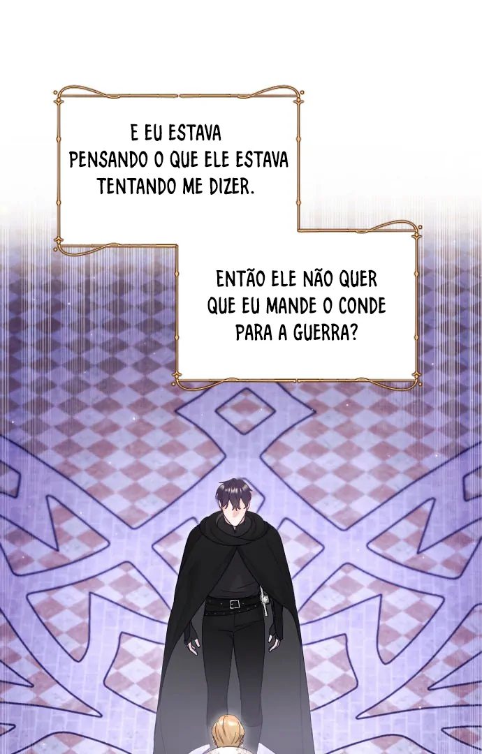 Tamed a Blackened Slave Man Capítulo 38 Página 14