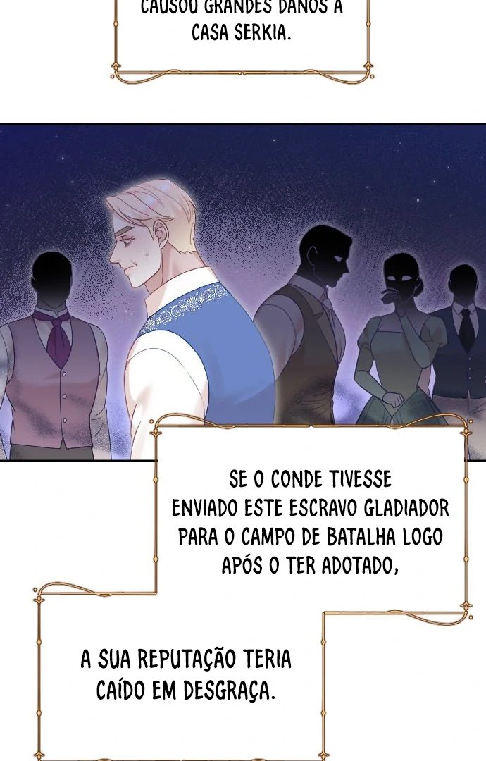 Tamed a Blackened Slave Man Capítulo 38 Página 16