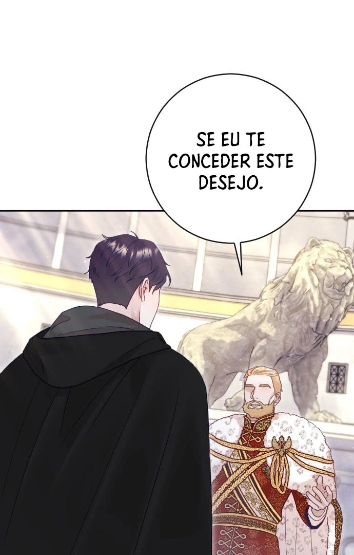 Tamed a Blackened Slave Man Capítulo 38 Página 21