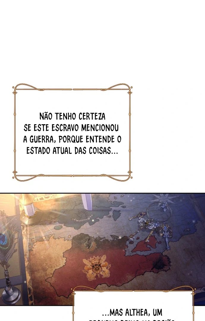 Tamed a Blackened Slave Man Capítulo 38 Página 29