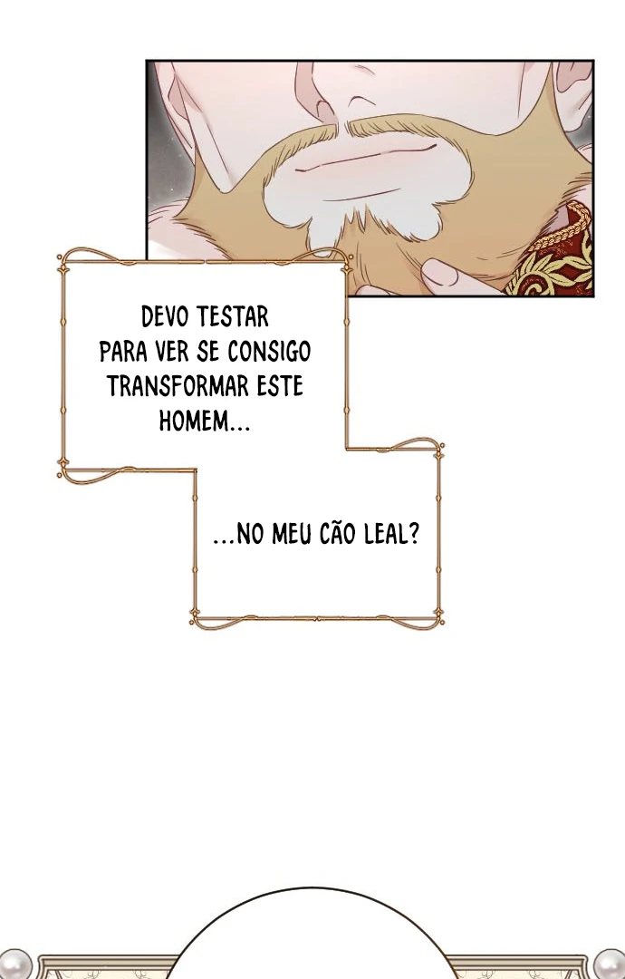 Tamed a Blackened Slave Man Capítulo 38 Página 34