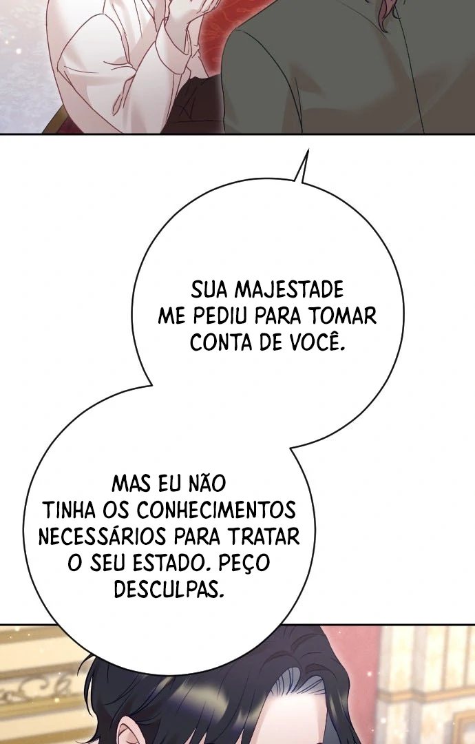 Tamed a Blackened Slave Man Capítulo 38 Página 45