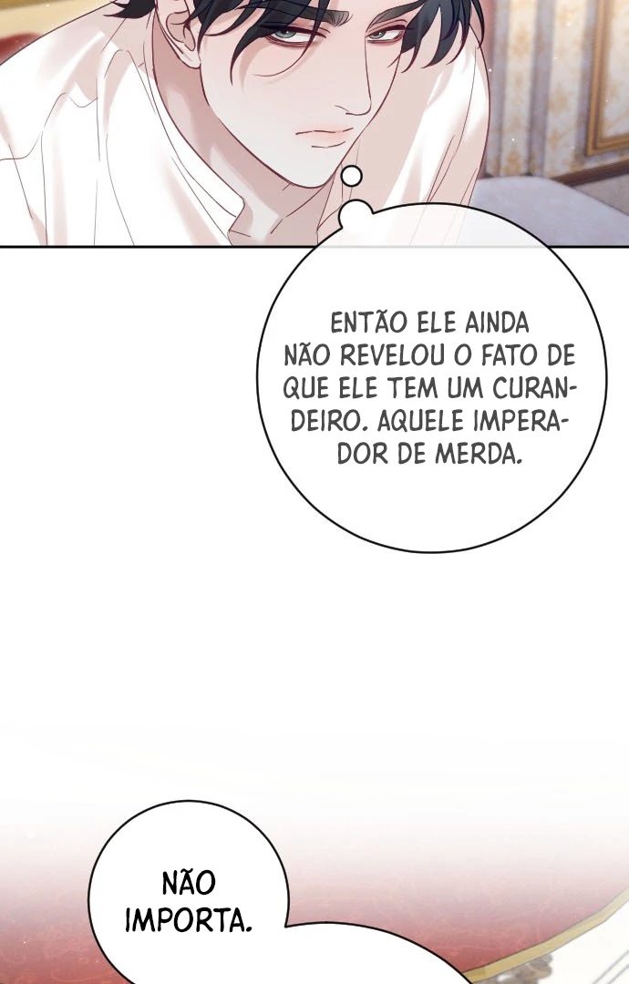 Tamed a Blackened Slave Man Capítulo 38 Página 46