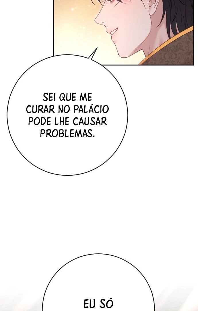 Tamed a Blackened Slave Man Capítulo 38 Página 74