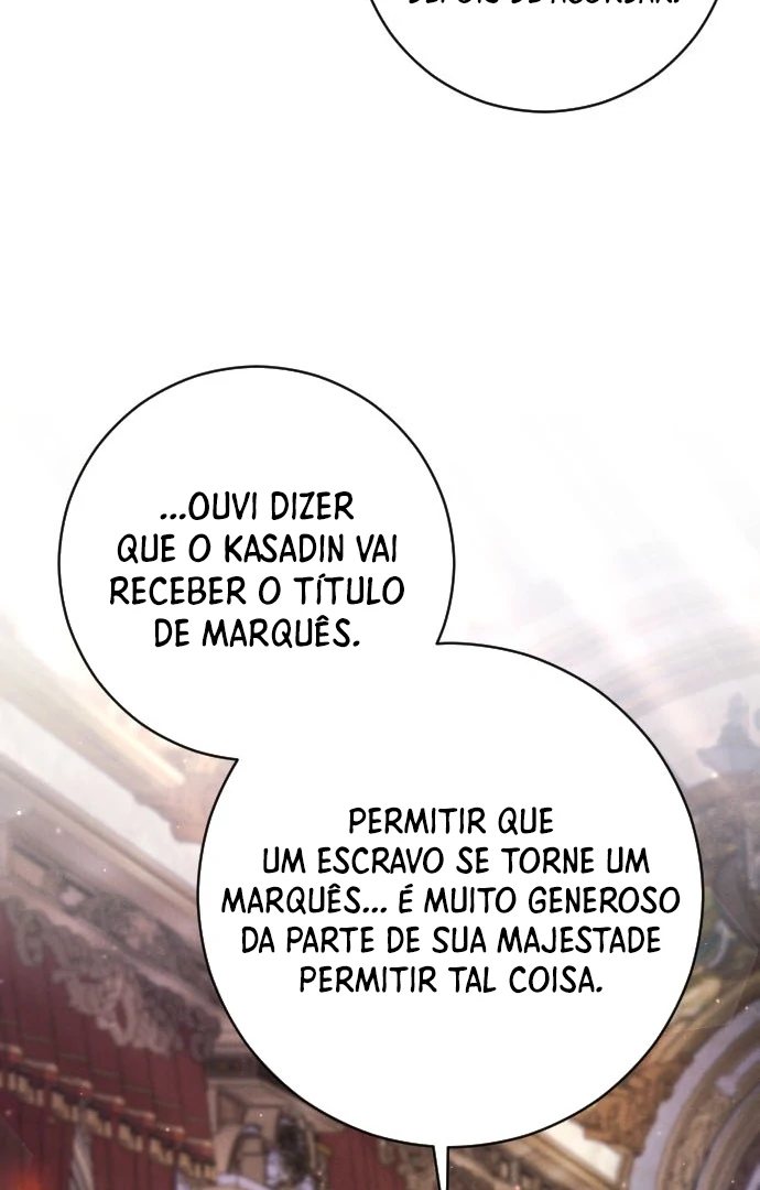 Tamed a Blackened Slave Man Capítulo 38 Página 78