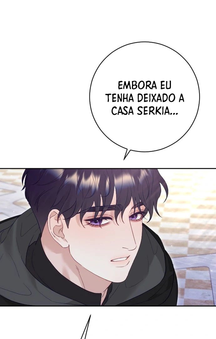 Tamed a Blackened Slave Man Capítulo 38 Página 8