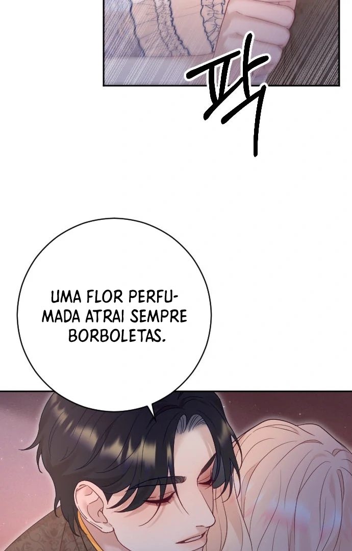 Tamed a Blackened Slave Man Capítulo 38 Página 84
