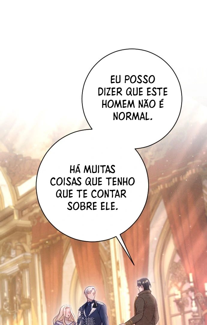 Tamed a Blackened Slave Man Capítulo 39 Página 4