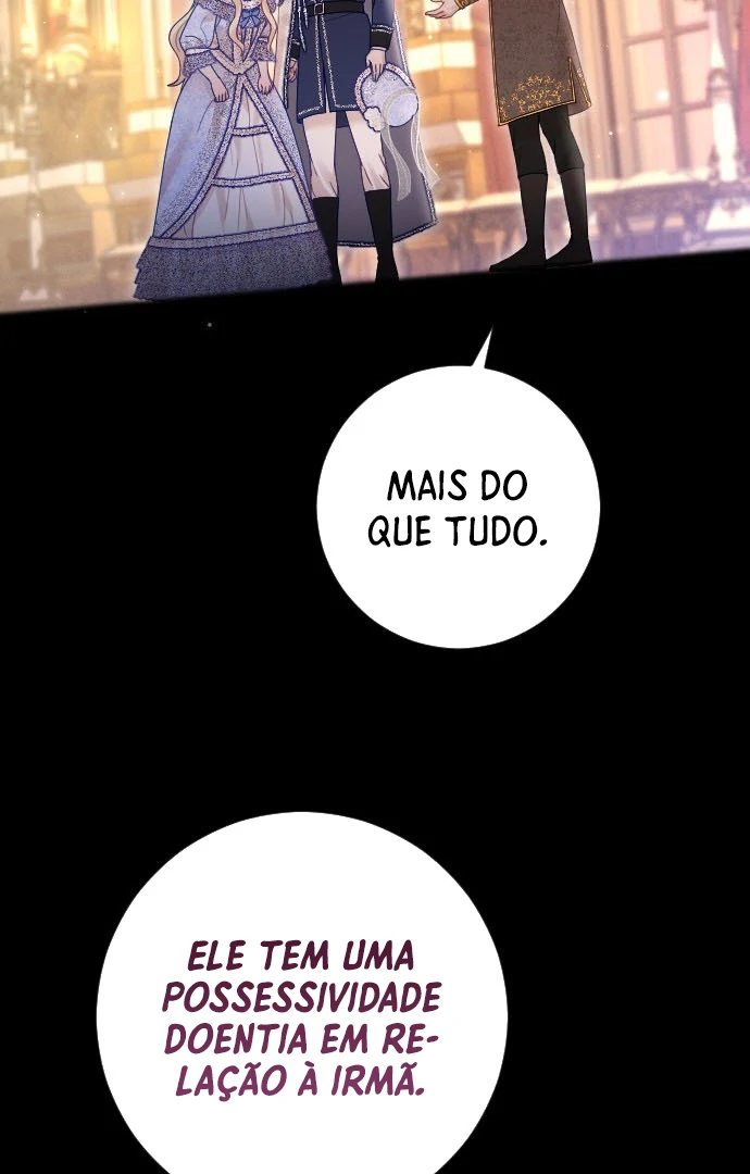 Tamed a Blackened Slave Man Capítulo 39 Página 5