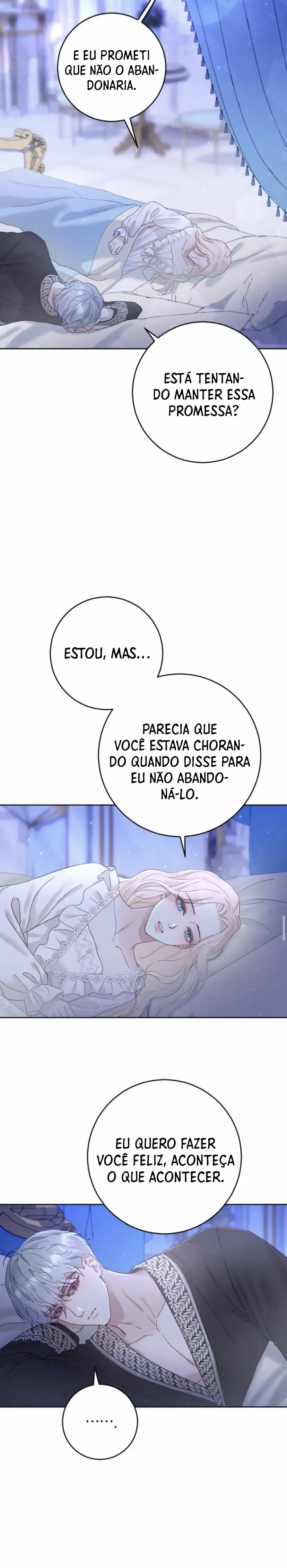 Tamed a Blackened Slave Man Capítulo 6 Página 15