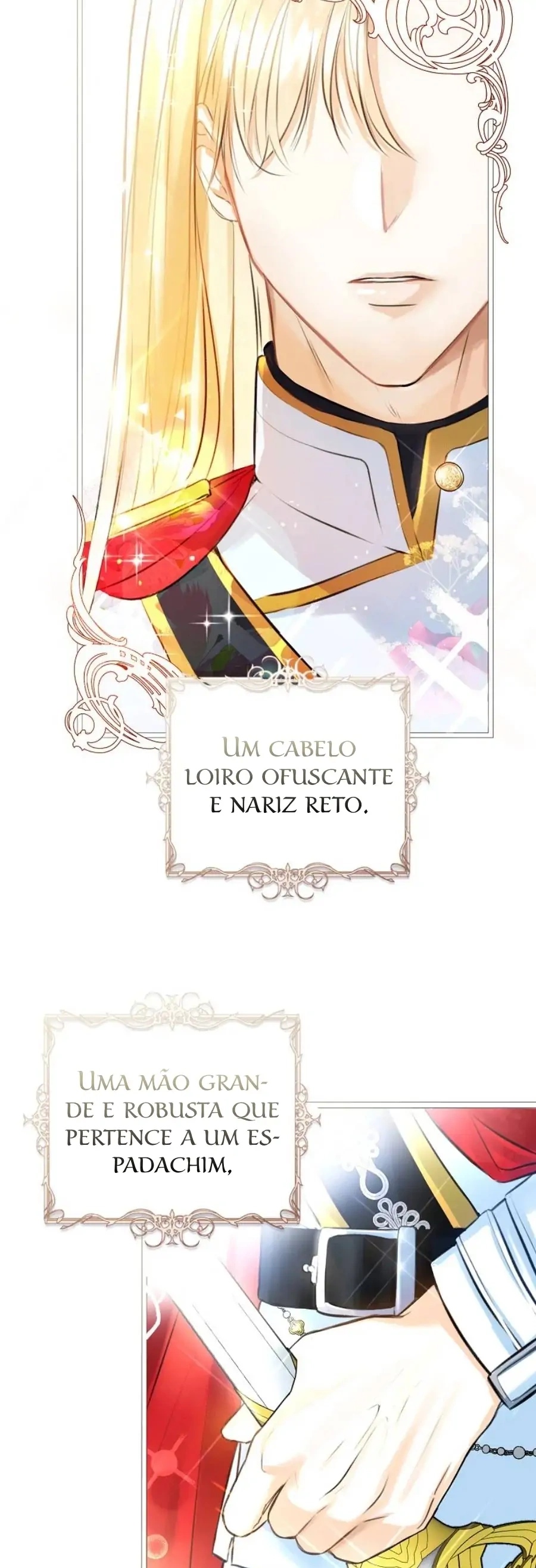 The Archduke’s Gorgeous Wedding Was a Fraud Capítulo 1 Página 14