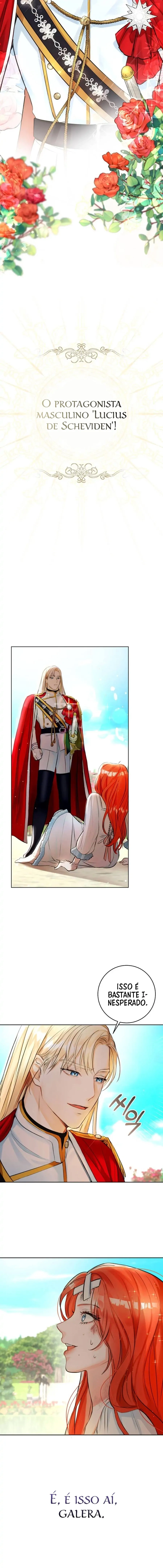 The Archduke’s Gorgeous Wedding Was a Fraud Capítulo 1 Página 16