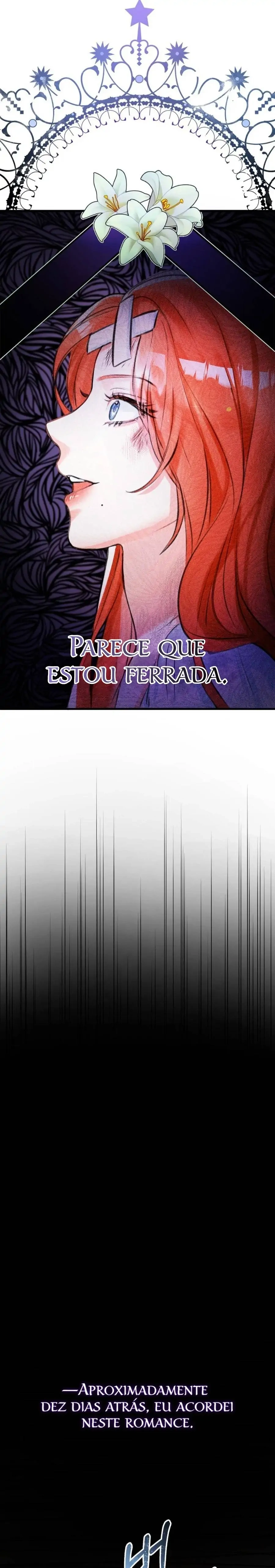 The Archduke’s Gorgeous Wedding Was a Fraud Capítulo 1 Página 17