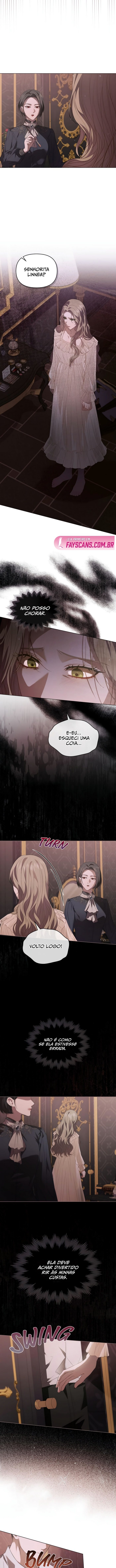 The Blood Moon Capítulo 1 Página 12