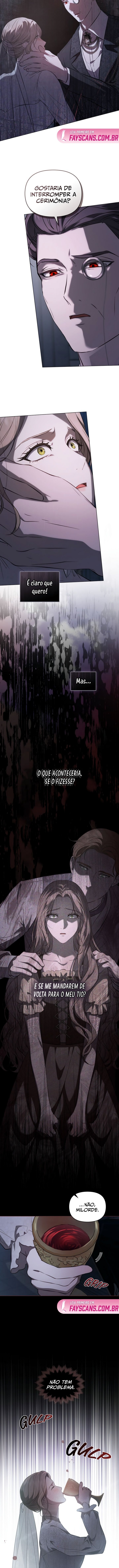 The Blood Moon Capítulo 3 Página 4