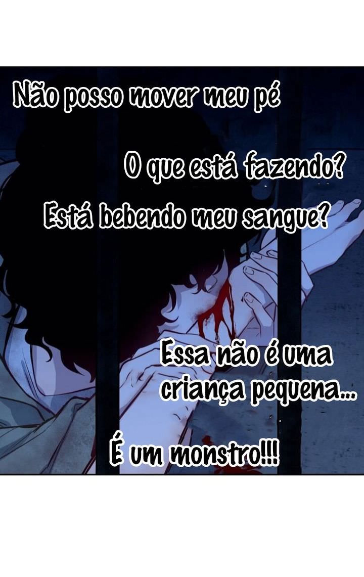 The Blood of Madam Giselle Capítulo 2 Página 18